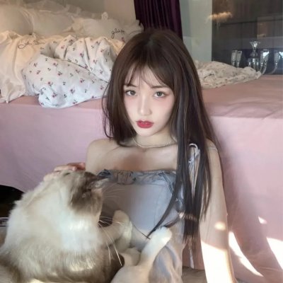 长腿姐姐