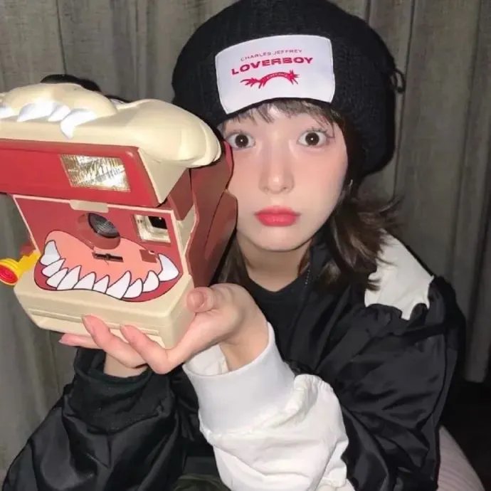我们接吻吧