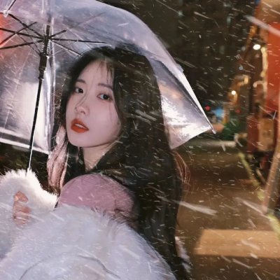 天真派杨门女将