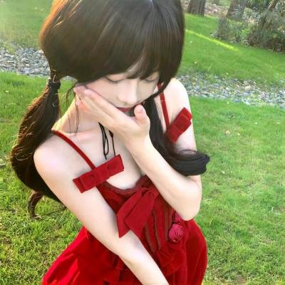 一个卡拉布里的孩子